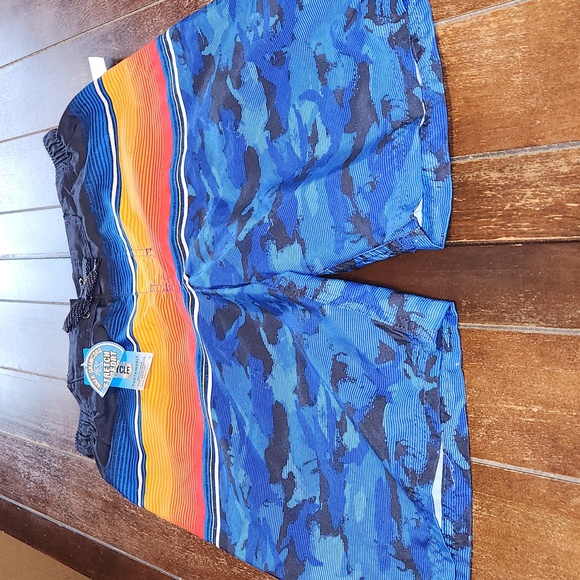 ZeroXposur Swim Zero Xposur Swim Trunks Poshmark